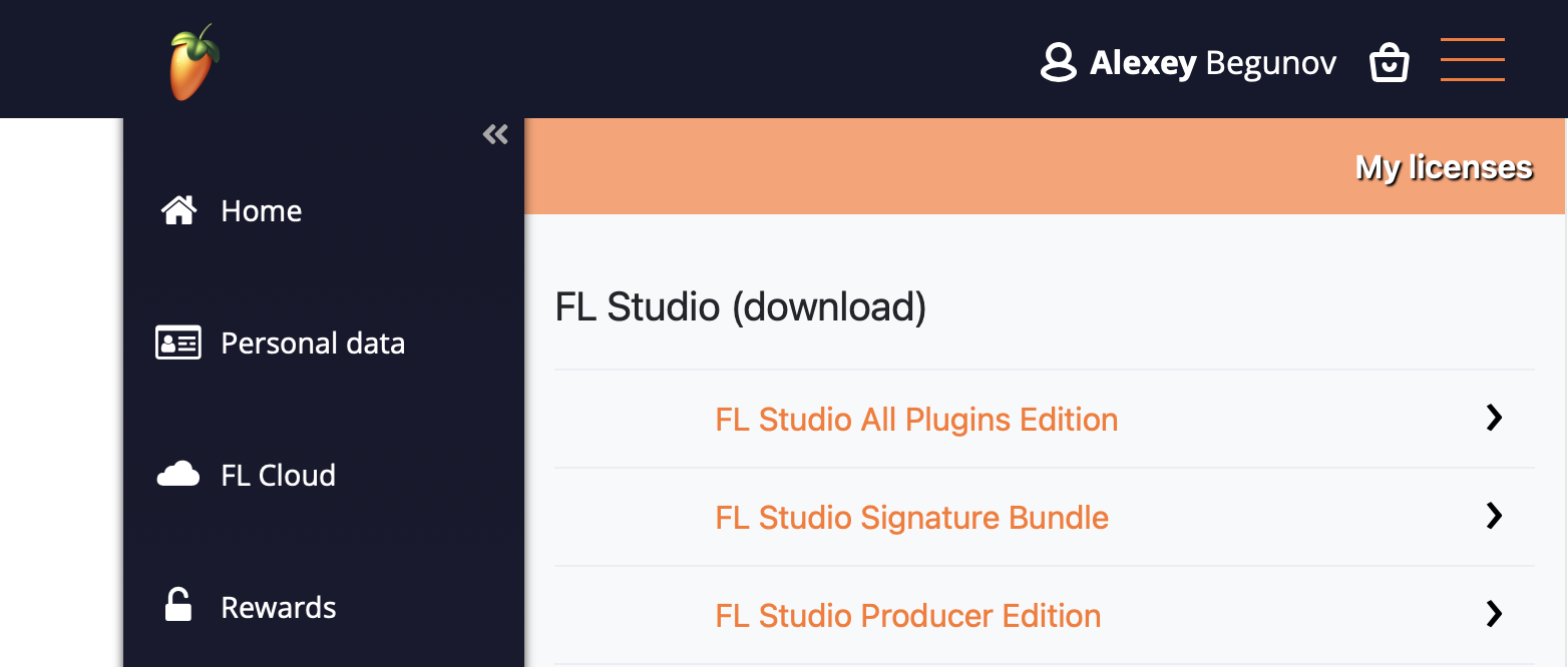 Image Line FL Studio All Plugins Edition